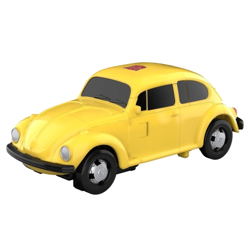 HASBRO TRANSFORMERS RETRO - G1 AUTOBOT BUMBLEBEE HASBRO TRANSFORMERS RETRO - G1 AUTOBOT BUMBLEBEE